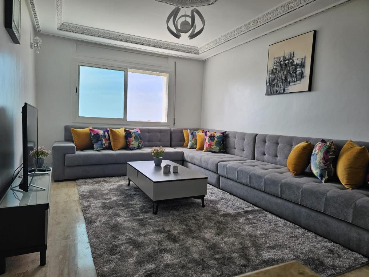 Achakar Hills Apartment