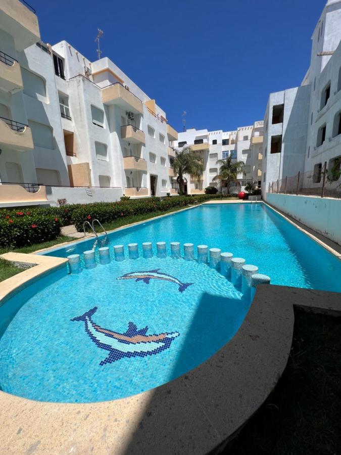 Achakar Hills Apartment *