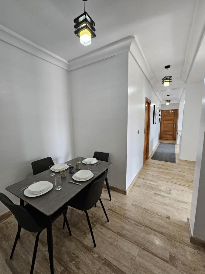 Apartment Achakar Hills