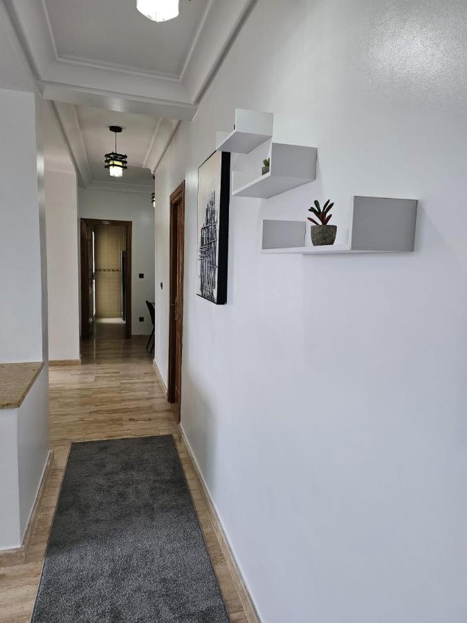 Achakar Hills Apartment *